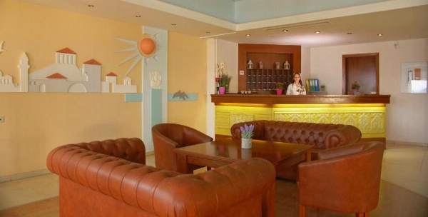 Antikyra Beach Hotel image 15