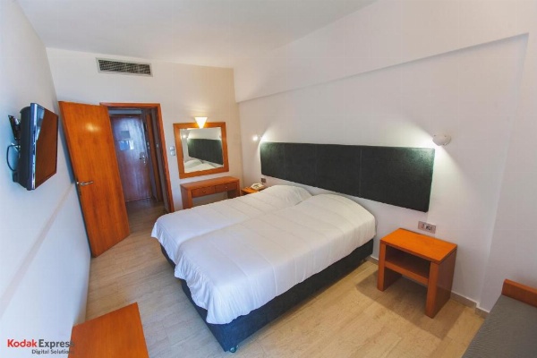 Antikyra Beach Hotel image 65