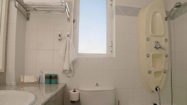 Antikyra Beach Hotel image 74