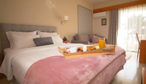 Antikyra Beach Hotel image 94